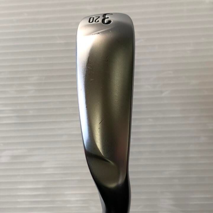 プロフ ダンロップ SRIXON ZX Mk2 UTILITY 20度 NSプロ950GH neo DST for