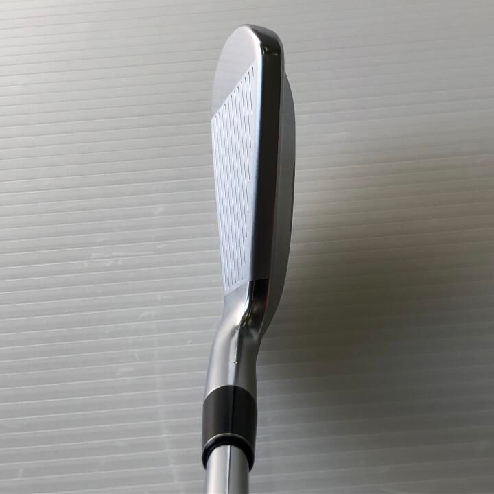 プロフ ダンロップ SRIXON ZX Mk2 UTILITY 20度 NSプロ950GH neo DST for