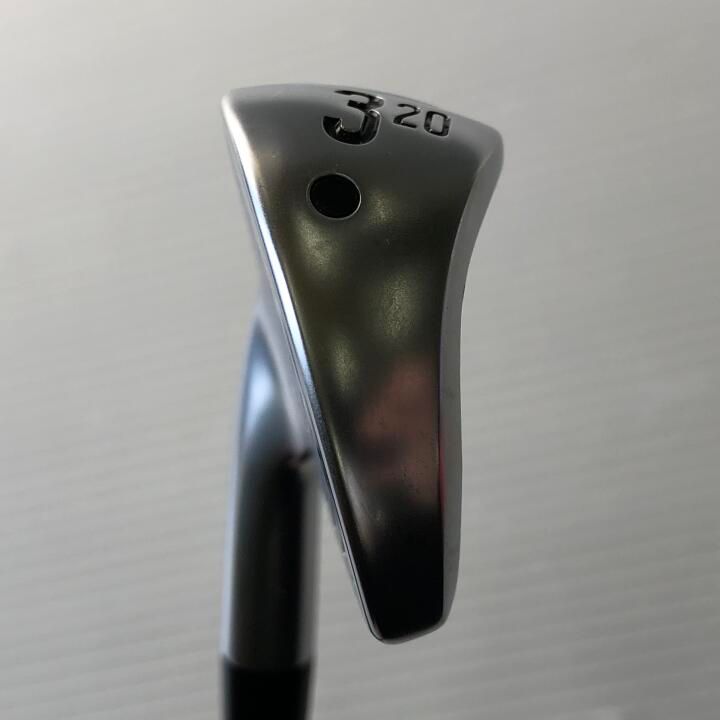 ダンロップ SRIXON ZX Mk2 UTILITY 20度 NSプロ950GH neo DST for