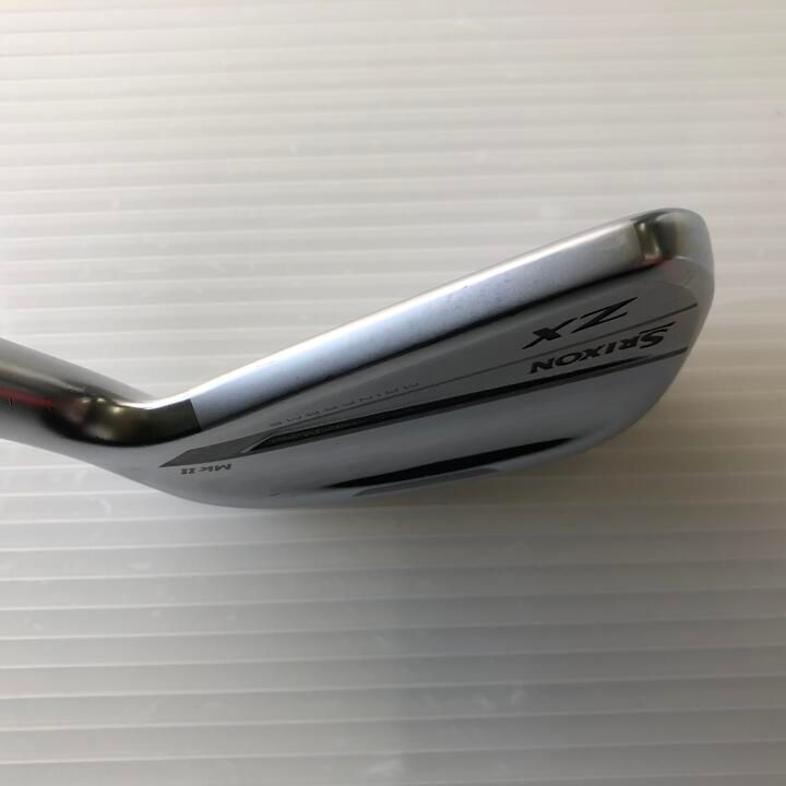 ダンロップ SRIXON ZX Mk2 UTILITY 20度 NSプロ950GH neo DST for