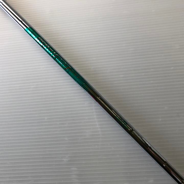 ダンロップ SRIXON ZX Mk2 UTILITY 20度 NSプロ950GH neo DST for