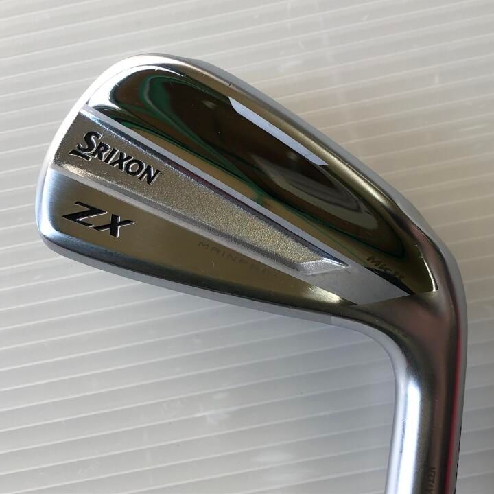 ダンロップ SRIXON ZX Mk2 UTILITY 20度 NSプロ950GH neo DST for