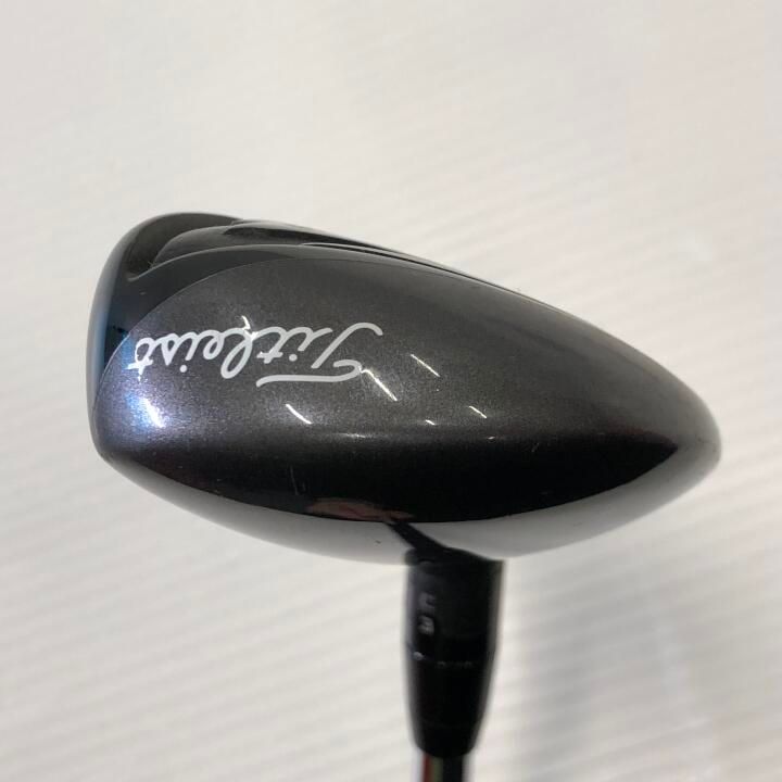 タイトリスト 816 H 1 25度 NSプロ950 GH Sフレックス ユーティリティ 最短 ドライバー練習用品 ゴルフランキング