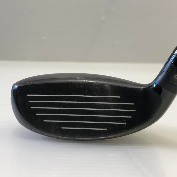 ユーティリティ