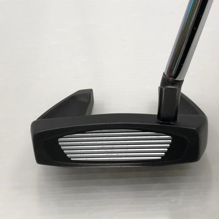 テーラーメイド Spider GT SPLITBACK SMALL SLANT パター 最短