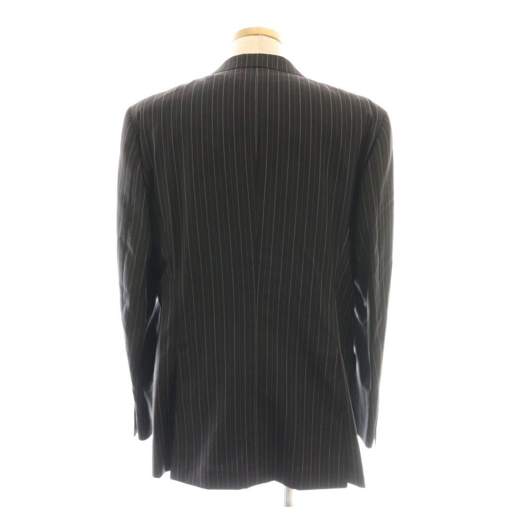 ポールスミス PAUL SMITH × エルメネジルドゼニア Ermenegildo Zegna