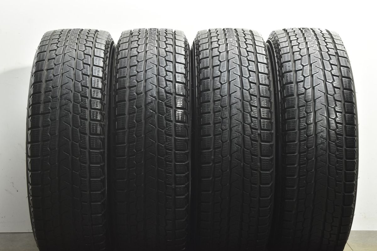 ななし専用です送料無料バリ溝215/70R16 100Qヨコハマ アイスガード ななし専用です送料無料バリ溝215/70R16 100Qヨコハマ アイスガード
