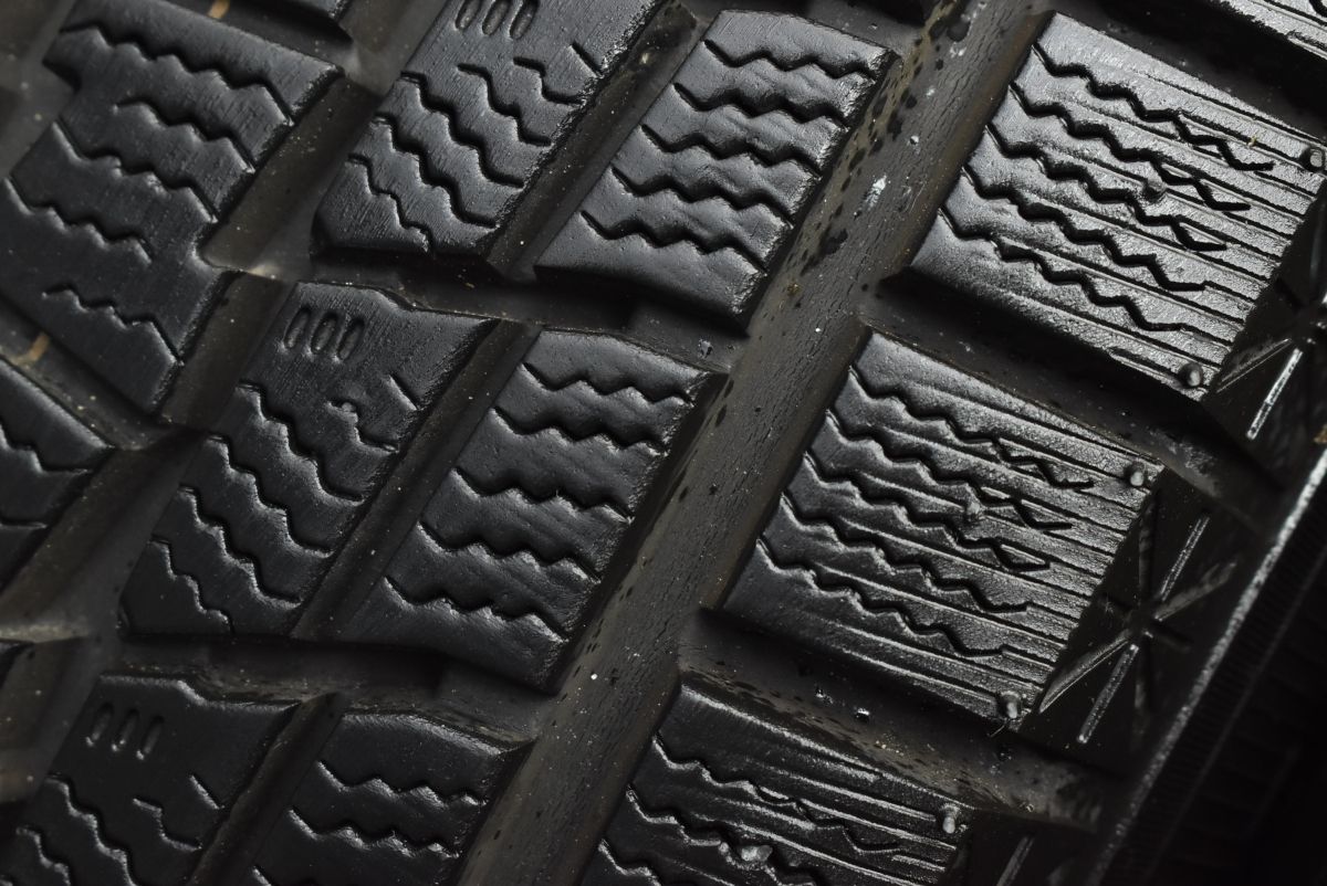 グッドイヤー アイスナビ