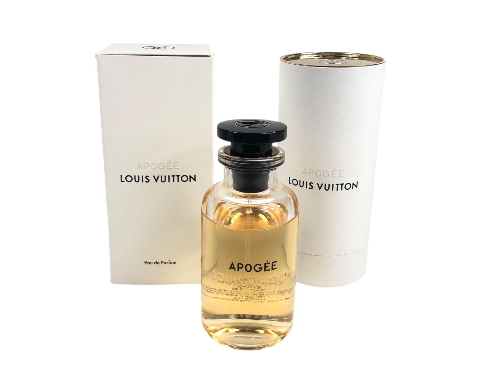 ルイ ヴィトン LOUIS VUITTON APOGEE アポジェ オードゥ パルファン