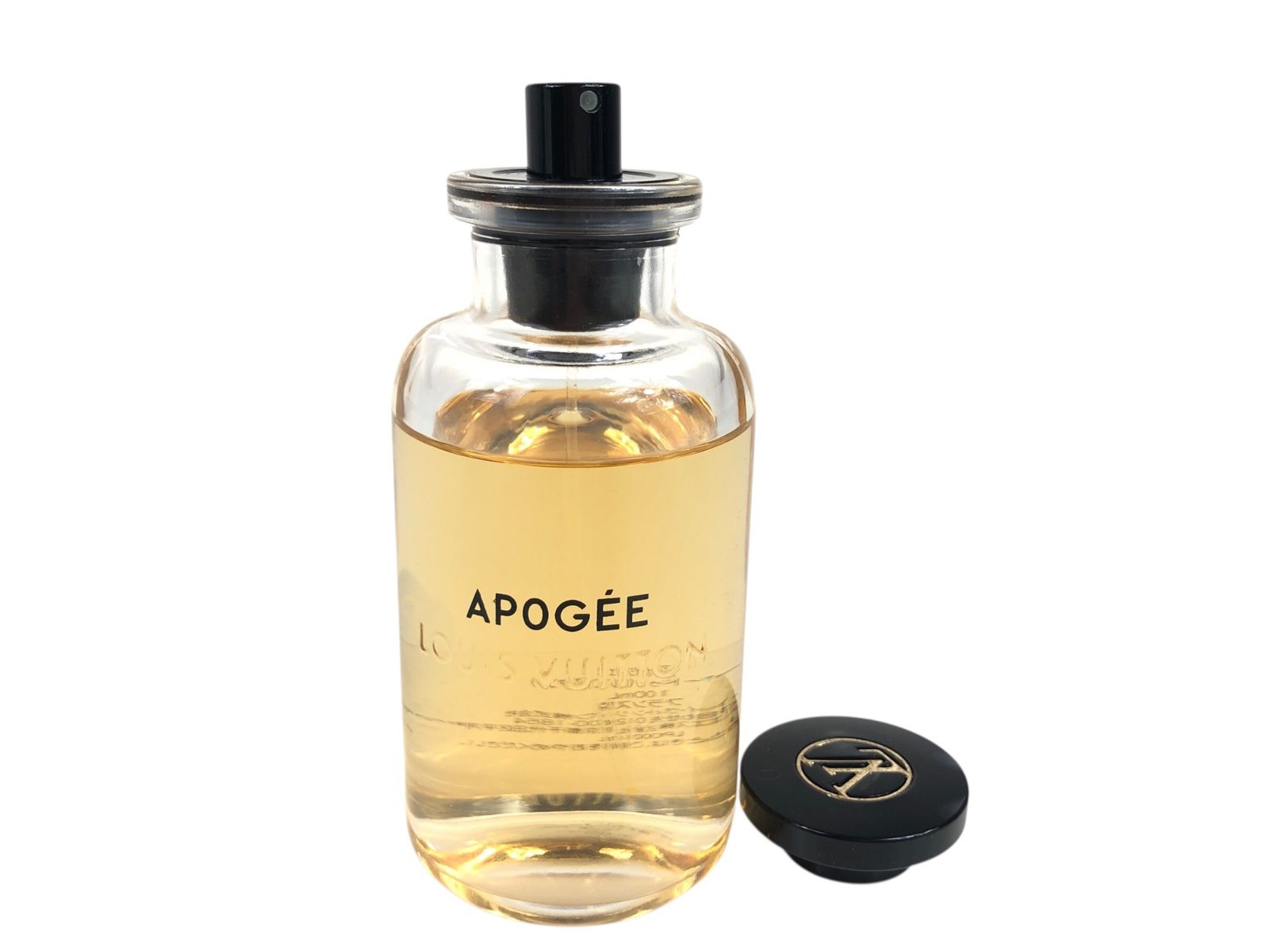 ルイ ヴィトン LOUIS VUITTON APOGEE アポジェ オードゥ パルファン