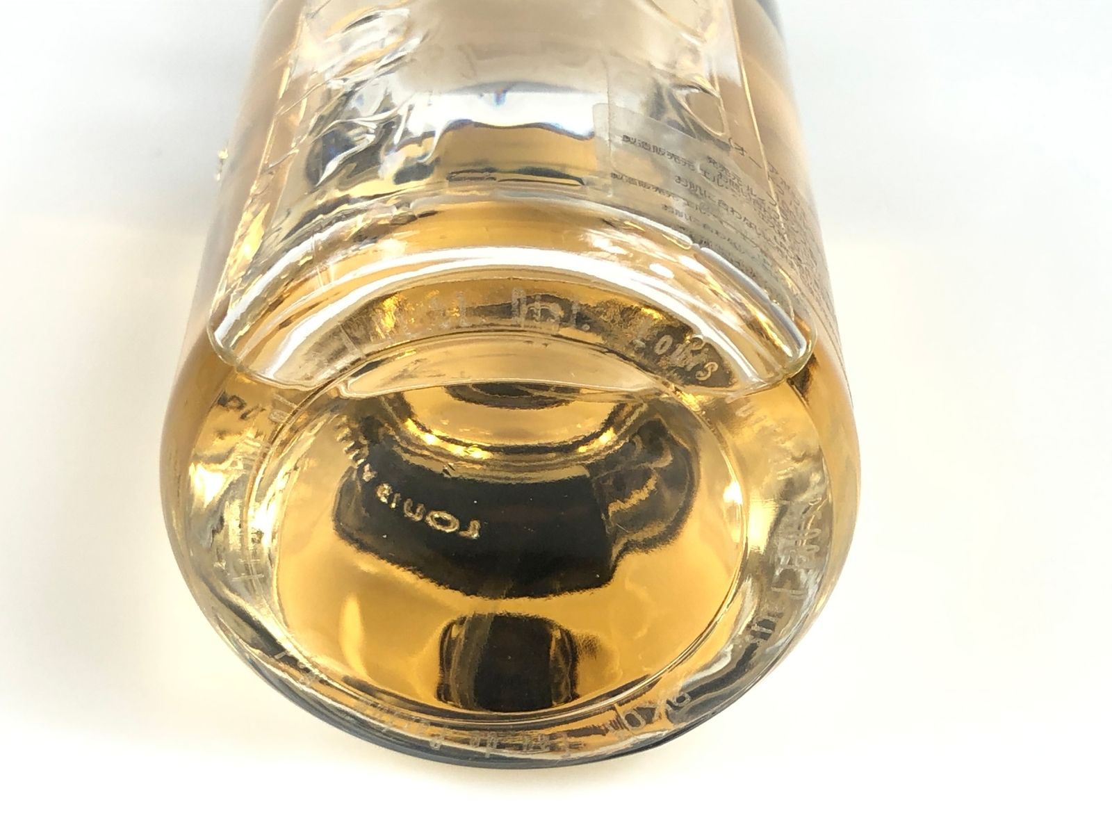 ルイ ヴィトン LOUIS VUITTON APOGEE アポジェ オードゥ パルファン