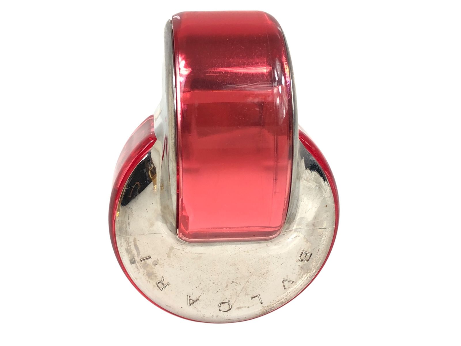 ブルガリ BVLGARI OMNIA CORAL オムニア コーラル オードトワレ