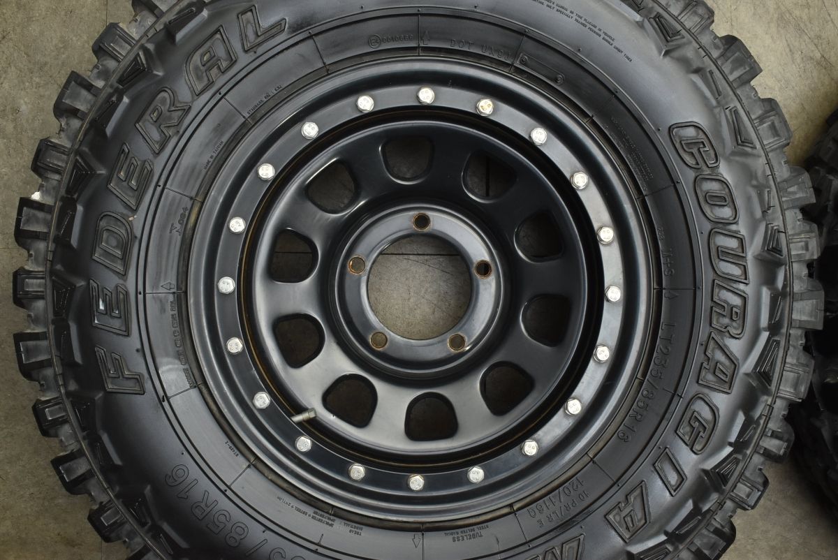 カスタムサイズ デイトナ風社外