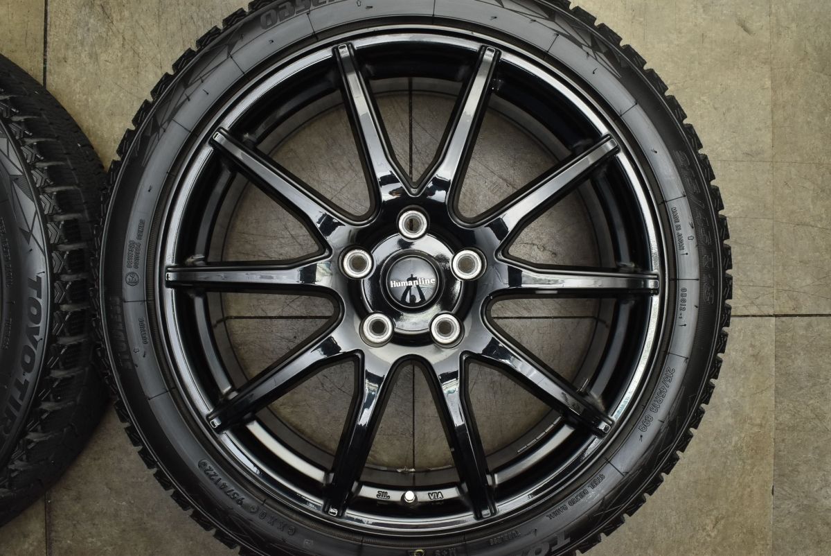 トーヨー オブザーブ