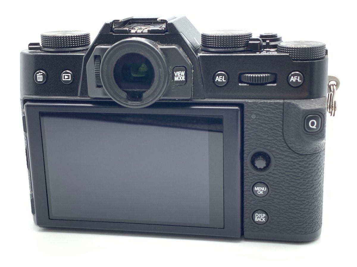 品 フジフイルム X T 30 ボディ ブラック