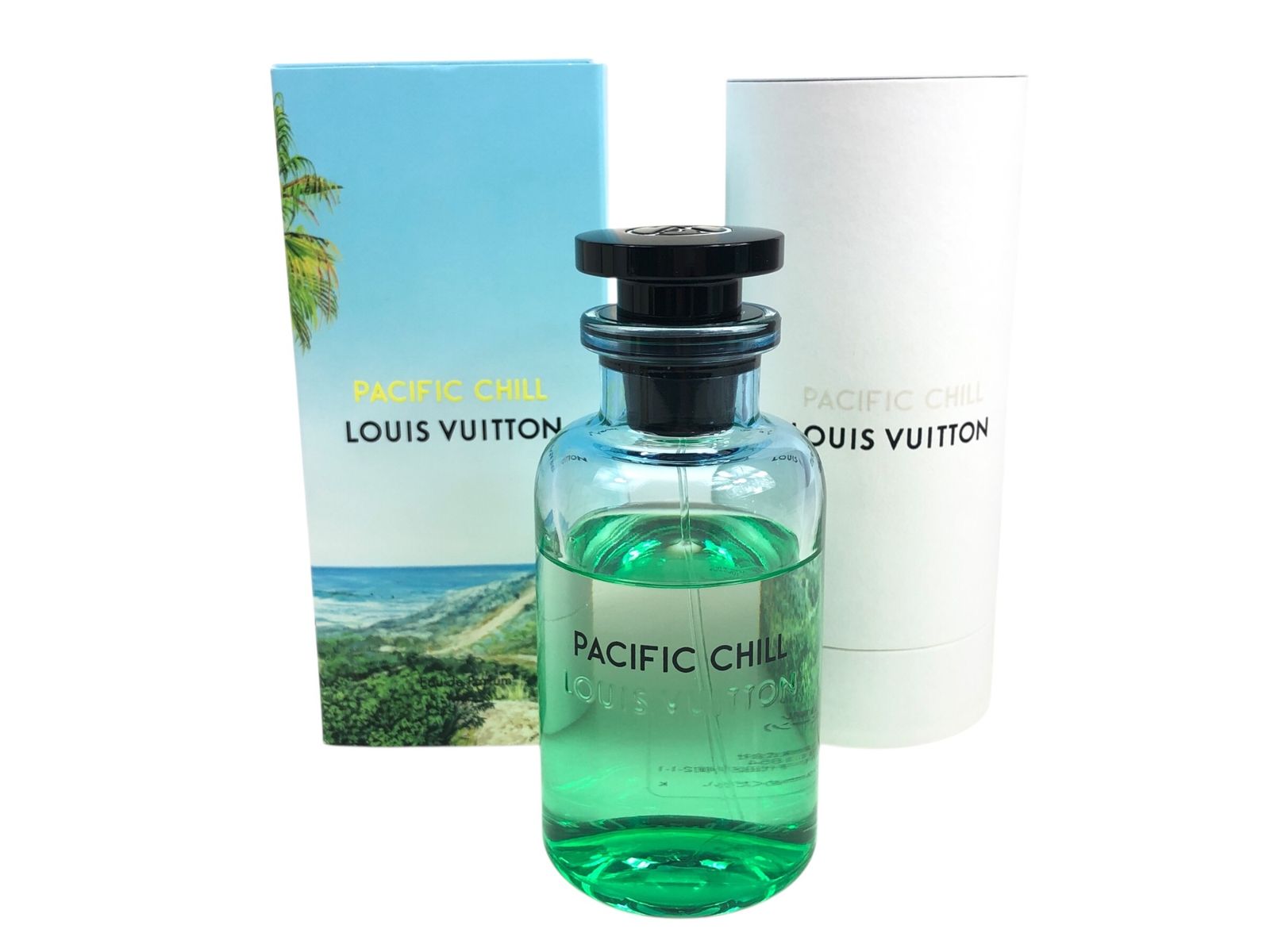 ルイ ヴィトン LOUIS VUITTON PACIFIC CHILL パシフィック チル