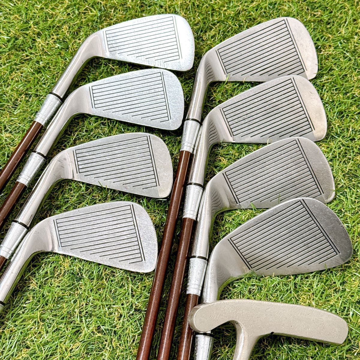 ゴルフクラブセット メンズ Callaway キャロウェイ フルセット 12本