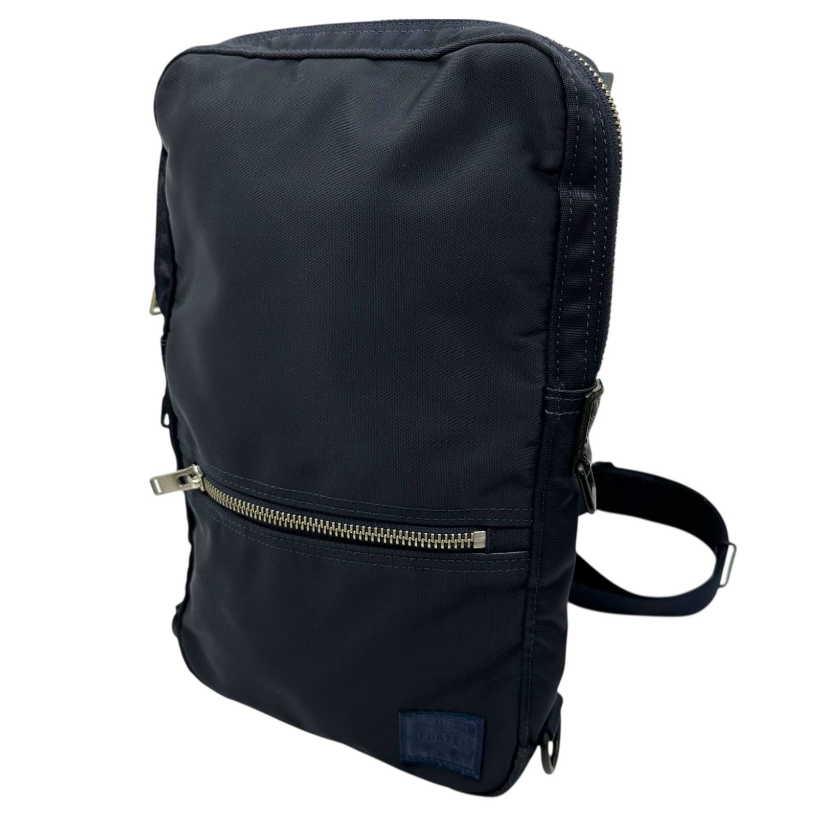 PORTER(ポーター) LIFT SLING SHOULDER BAG リフト スリング 