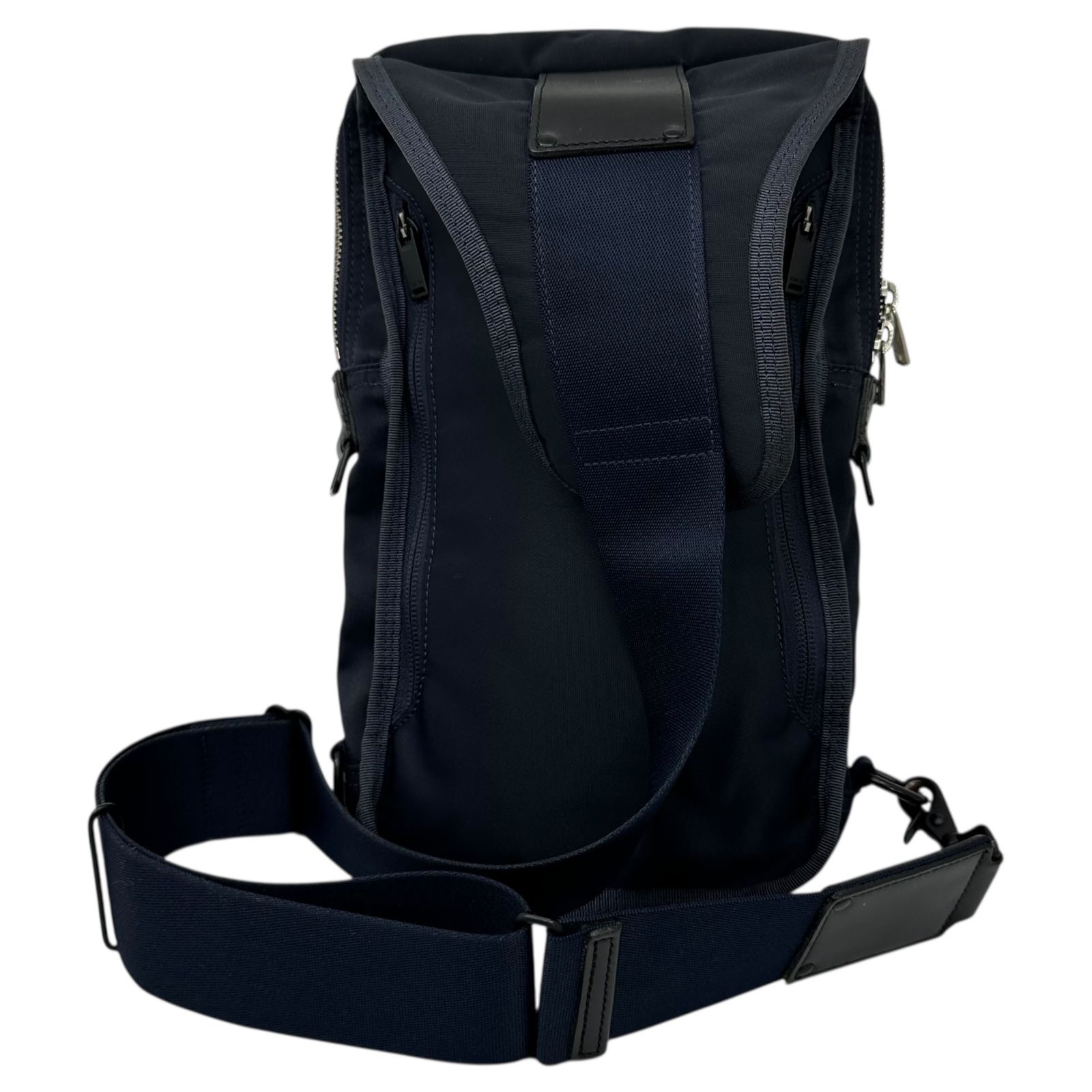 PORTER ポーター LIFT ショルダーバッグ リフト ショルダー ネイビー