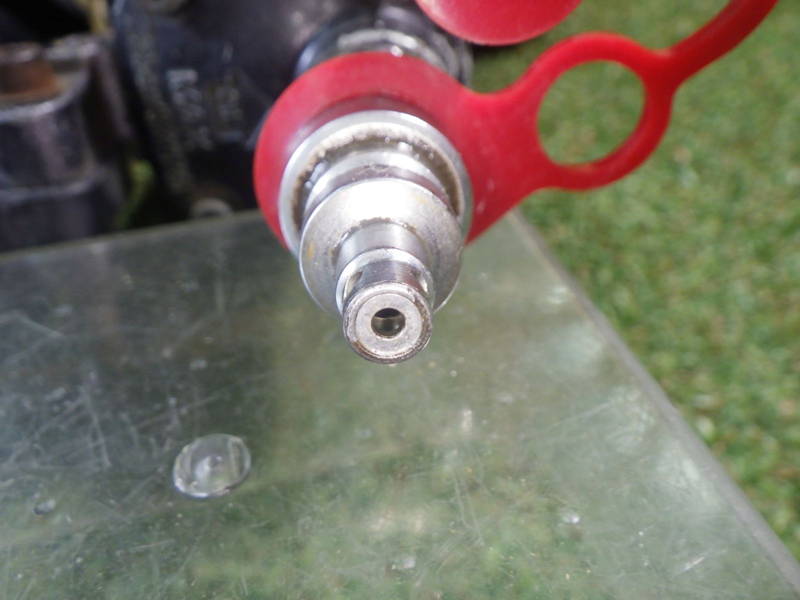 使用感強い ケース