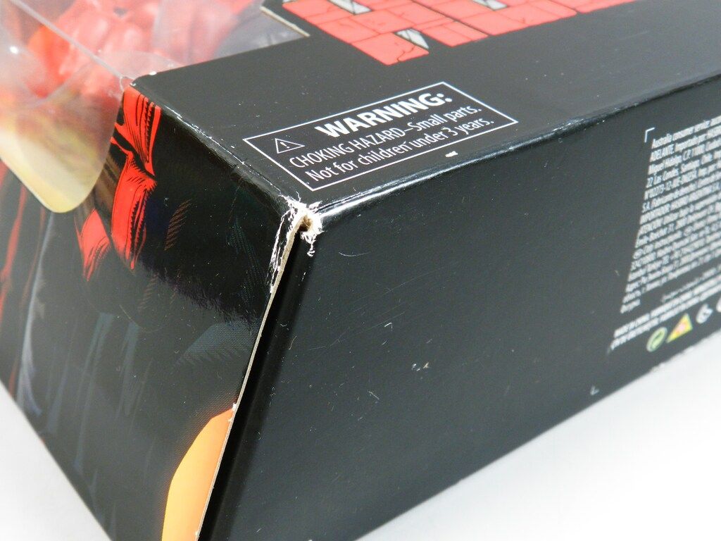 Marvel Red Hulk Figure Action Captain Hasbro Legends World Brave Series New - America HULK eBay