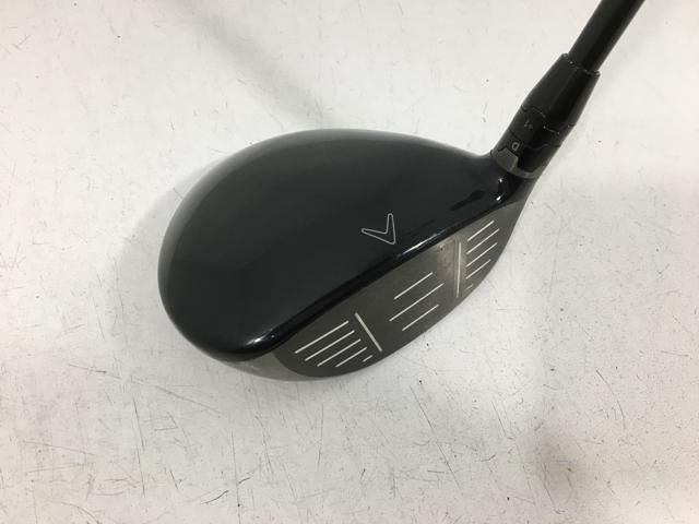 返品OK 【中古ゴルフクラブ】キャロウェイ ビッグバーサ フェアウェイ