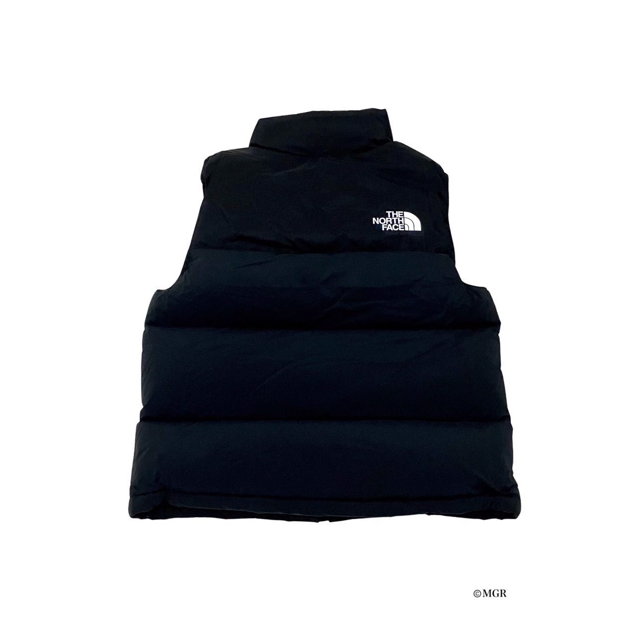THE NORTH FACE ノースフェイス スーパーフレックス ヌプシ ダウン 