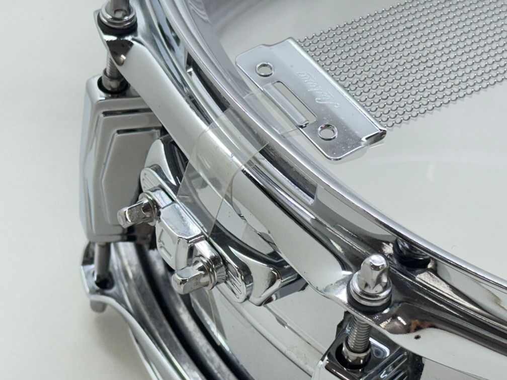 ソフトケース付