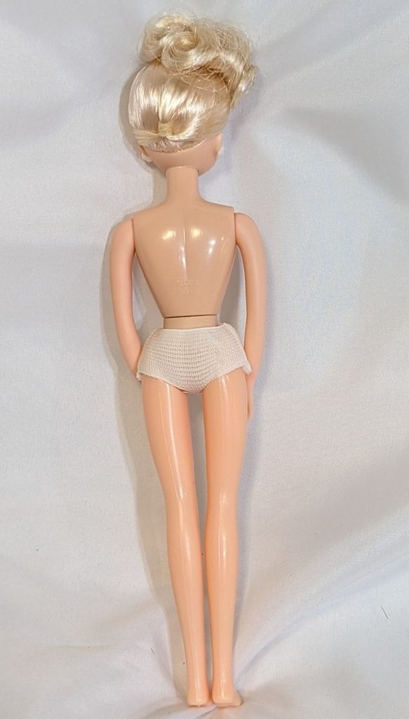 リトルファクトリー リカちゃんキャッスル おめかしコレクション