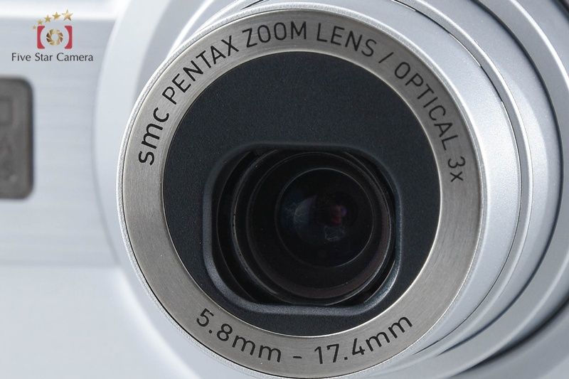 CASIO カシオ 【】Casio カシオ EXILIM EX-Z57 ショップ シルバー