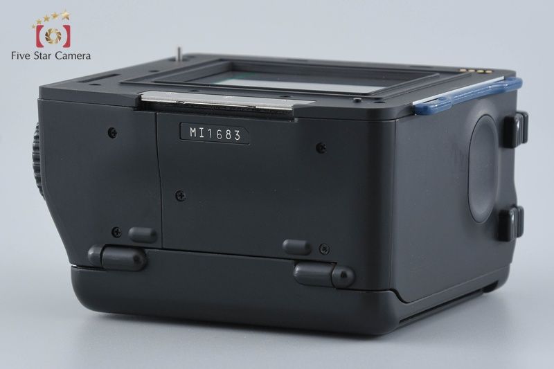 Mamiya マミヤ 120 ロールフィルムマガジン 645用 【公式通販】