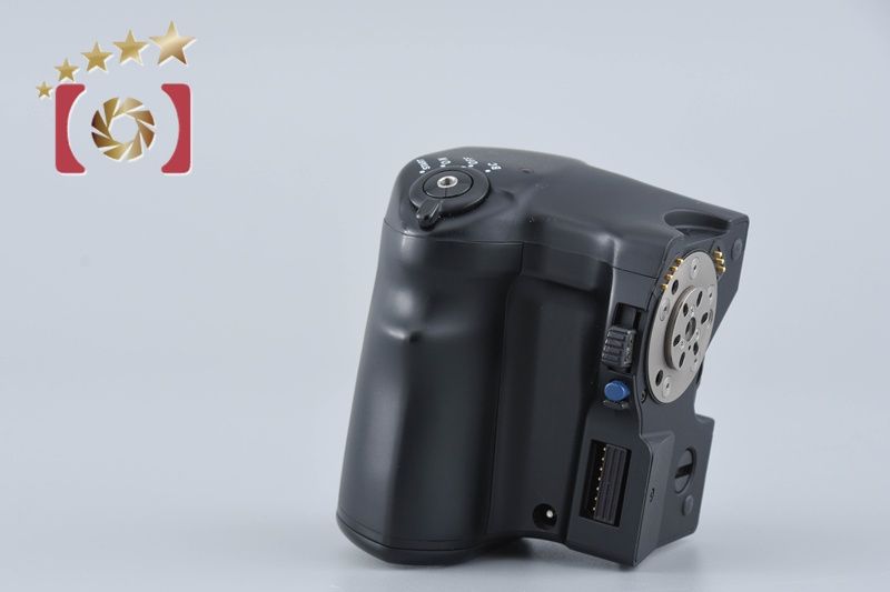 Mamiya マミヤ 【中古】Mamiya マミヤ WG401 ワインダーグリップ
