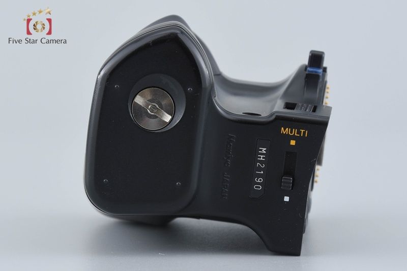 Mamiya マミヤ 【中古】Mamiya マミヤ WG401 ワインダーグリップ