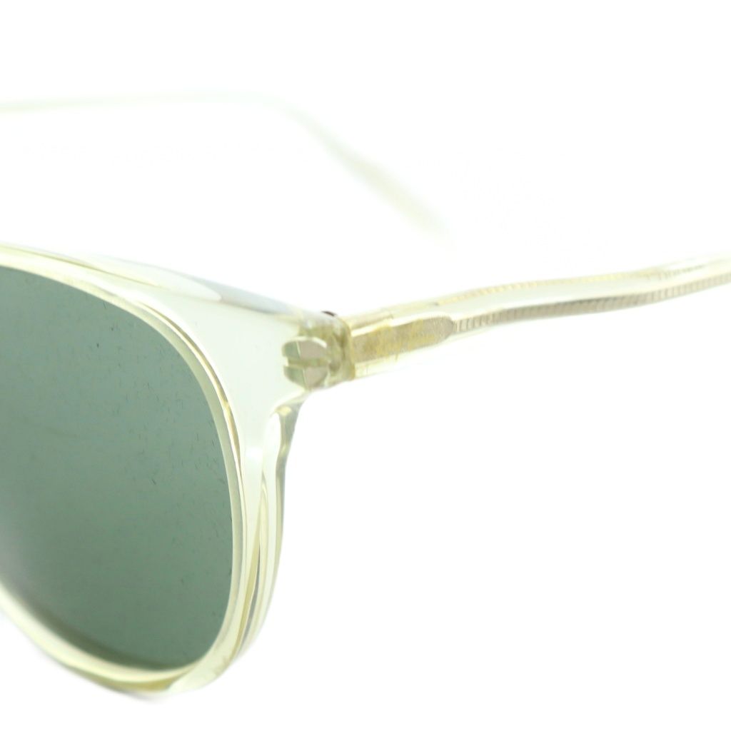 レイバン RAY BAN B&L ボシュロム製 眼鏡 サングラス セルフレーム