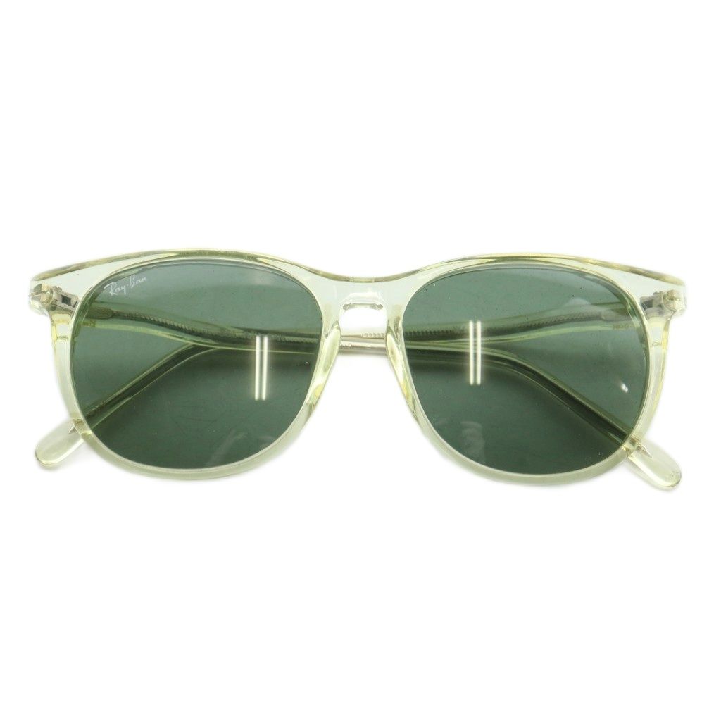 レイバン RAY BAN B&L ボシュロム製 眼鏡 サングラス セルフレーム