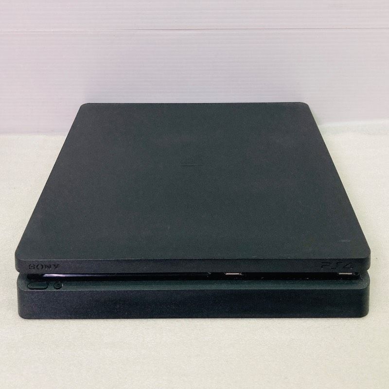 動作 み き SONY Playstation 4 500 GB CUH-2200 A ソニー プレイステーション4 PS プレステ4 BX 2