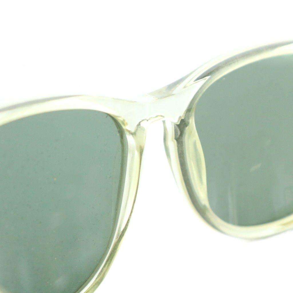 レイバン RAY BAN B&L ボシュロム製 眼鏡 サングラス セルフレーム
