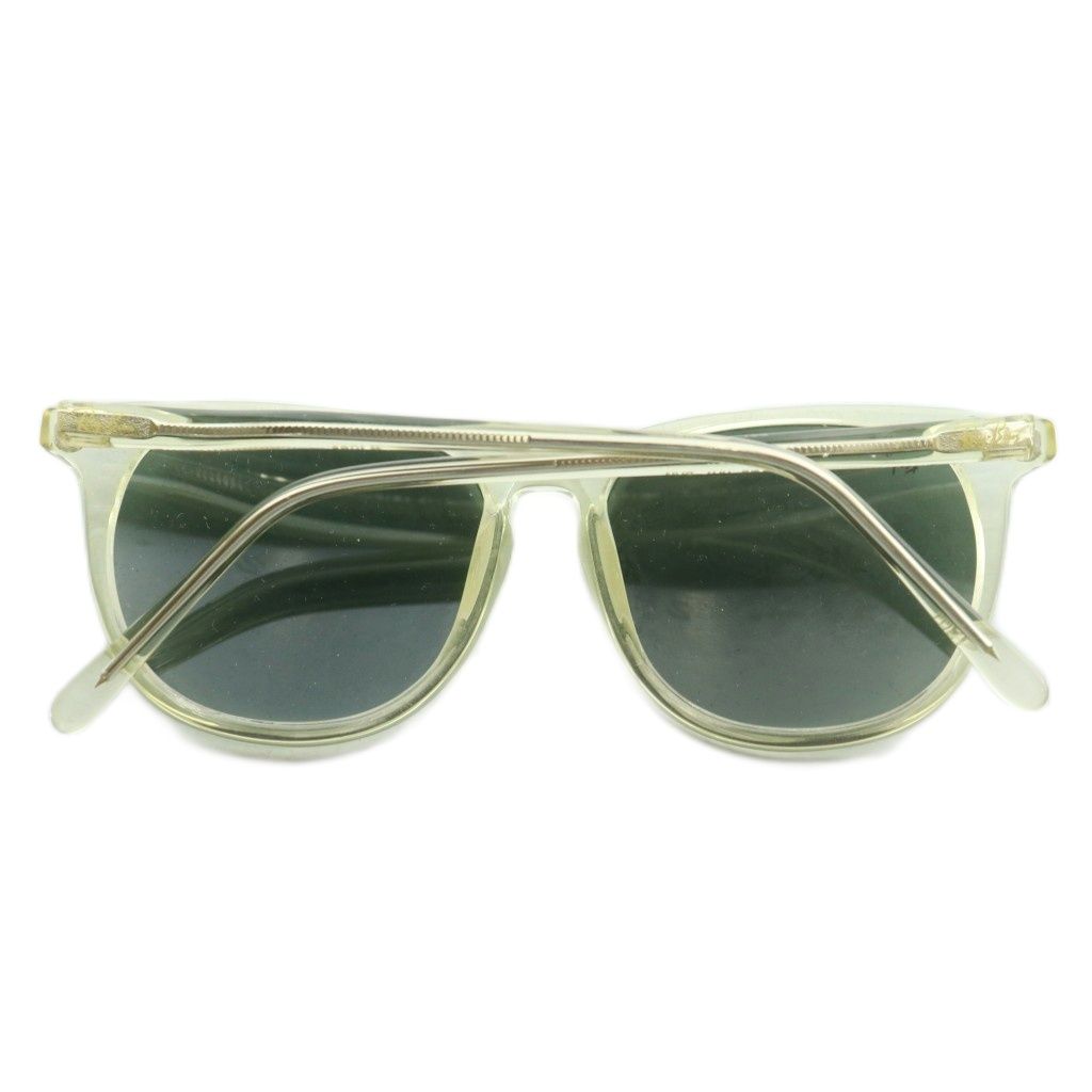 レイバン RAY BAN B&L ボシュロム製 眼鏡 サングラス セルフレーム