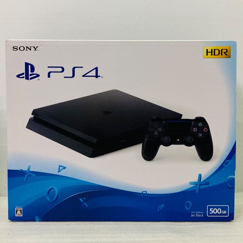 ソニー プレイステーション4