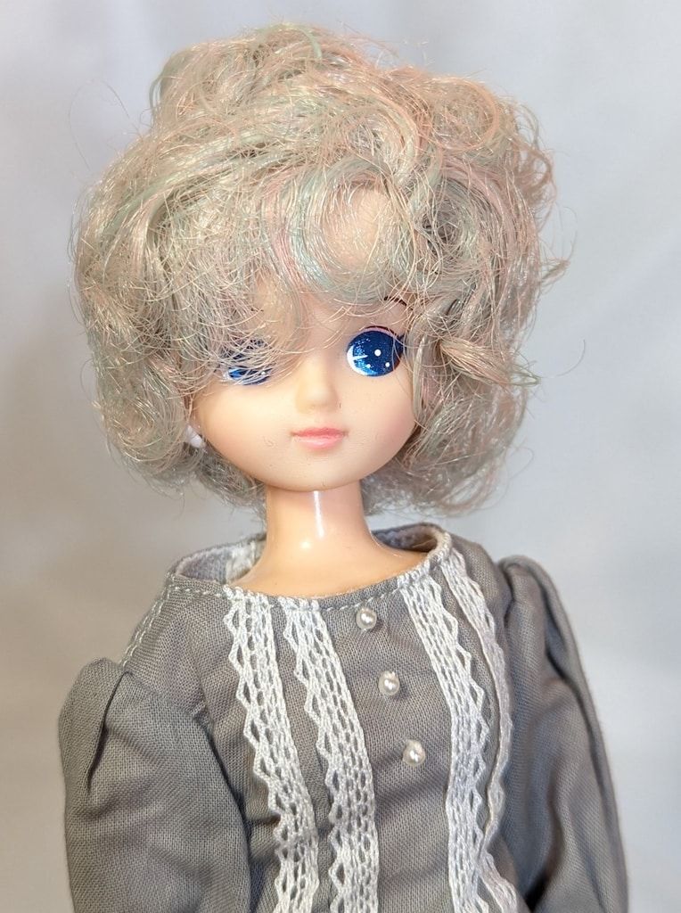 リトルファクトリー リカちゃんキャッスル リカちゃんフレンド きら