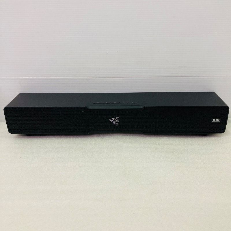 本体のみ Razer スピーカー leviathan v 2 RC 30-039201 レイザー BX 4