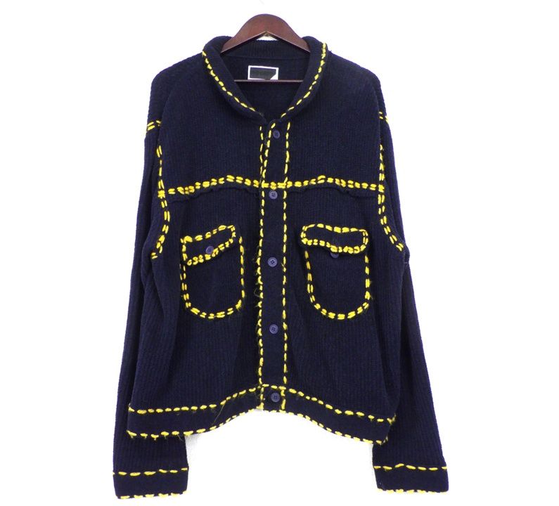 phingerin カーディガン　値下げ対応可 PHINGERIN（フィンガリン） カーディガン 「PHINGERIN/フィンガリン