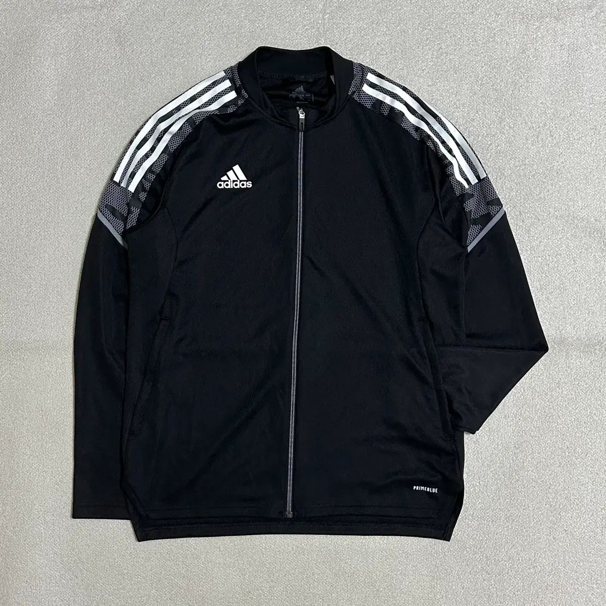 アディダス コンディボ21 トラック スーツ セットアップ - メルカリ