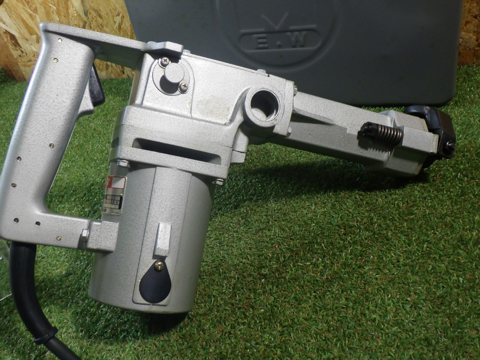 電動ハンマー 8500