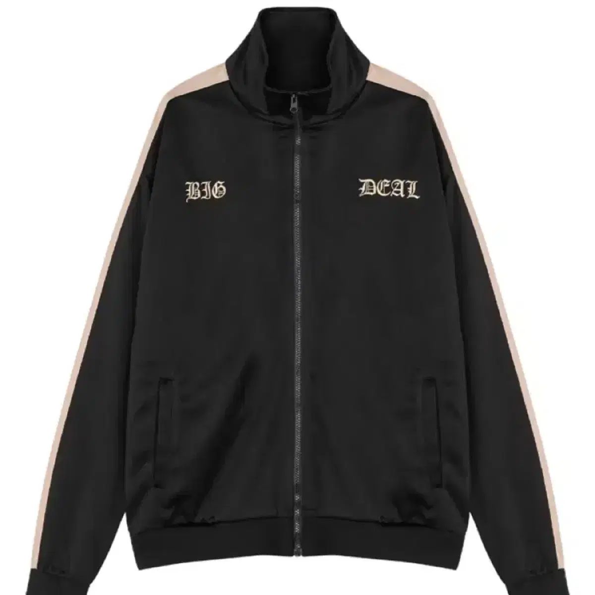 外見至上主義 ビッグディール 迫田 充紀ジャージ 上下セット　M 外見至上主義 ビッグディール 迫田 充紀ジャージ 上下セット L