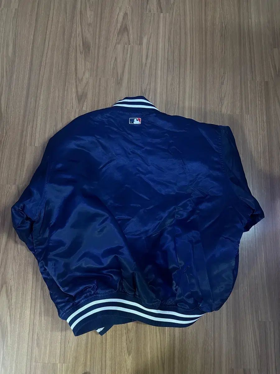 G-III YORK YANKEES Majestic スタジアム ジャケット L