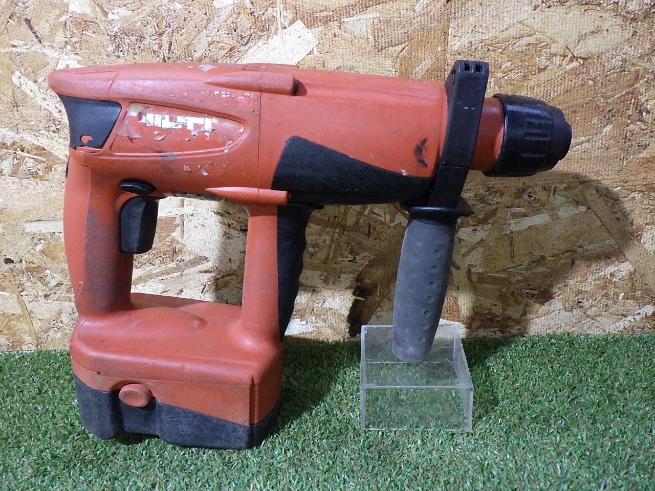  HILTI ヒルティ 充電式ロータリーハンマドリル TE 2-A バッテリー 充電器 電動工具 バッテリーの持が悪いです 品 発 電動ハンマードリル ドリル ドライバー レンチ