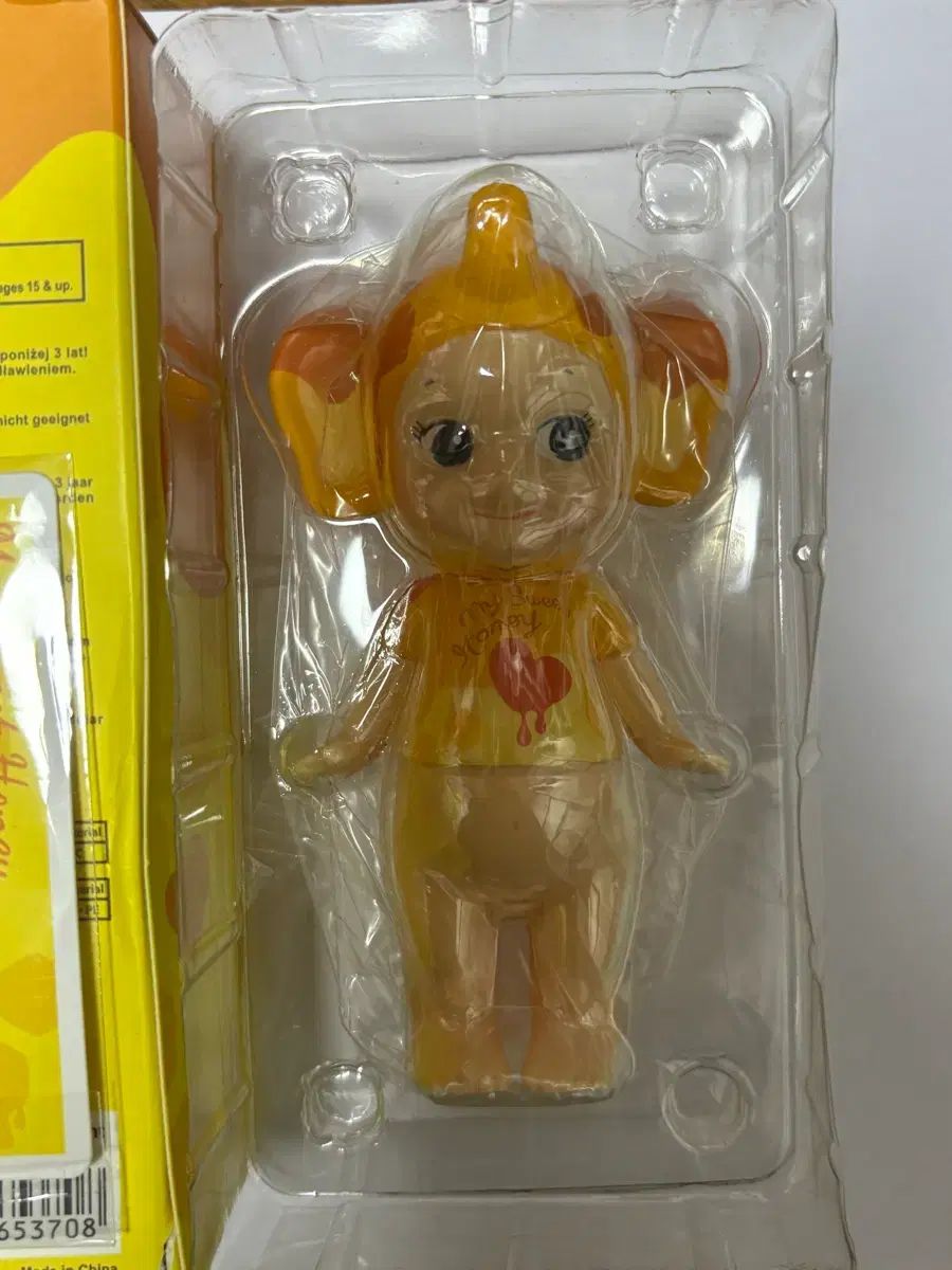  2017 ソニーエンジェル マイスイートLOVE YOURSELF 承 Her Artist 象 その他 フィギュア