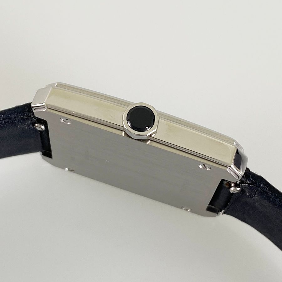 シャネル CHANEL ボーイフレンド H 6585 SS レディース 腕時計 fhb