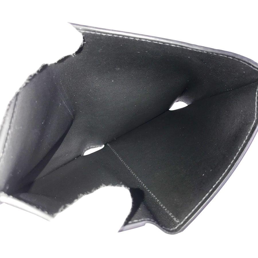  ルイ ヴィトン LOUIS VUITTON トリヨン レザー ポルトフォイユ カプシーヌ コンパクト M 22889 三つ折り財布 sh 三つ折り財布 折り財布